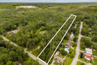 Build Your Dream Home - 264 Peek A Boo Trail, Tiny Township