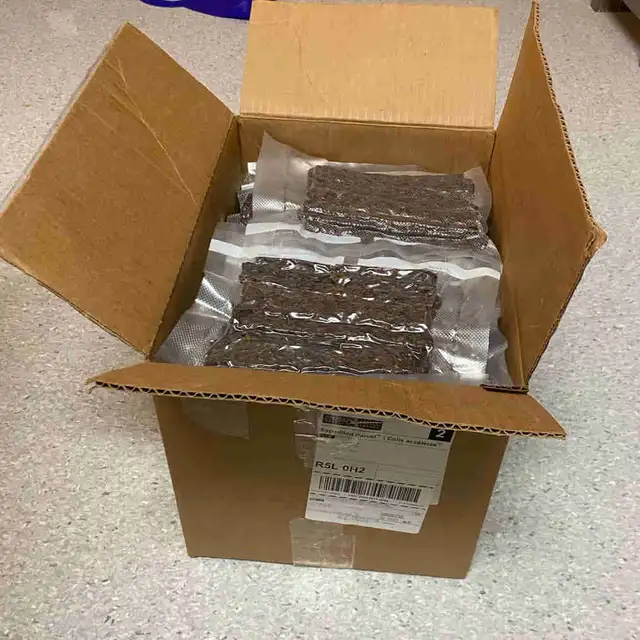 Homemade jerky in Other in Portage la Prairie - Image 2