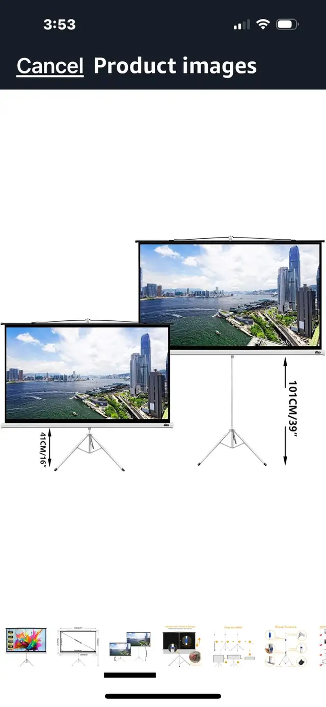 Movie screen64523622300673122