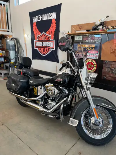 Engine 1584 Class LV Color VIVD Black Accident free Winter stored in heated garage 28,000kms (17,000...