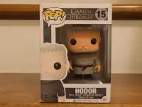 Funko POP! Television: Game Of Thrones - Hodor (Vaulted)