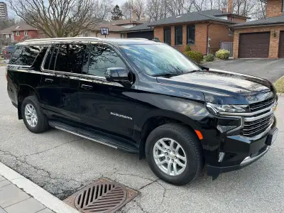 Luxury package, black one black, power mirror, mirror signal, heated mirror, heated seats and steeri...