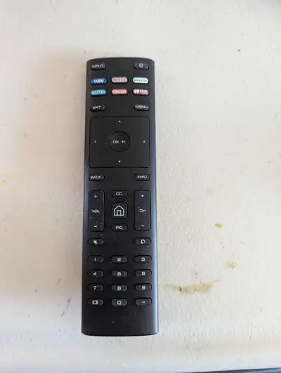 Replacement Remote for VIZIO TV, View more