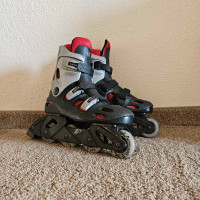 Roller blades ( size 10 - 10.5)