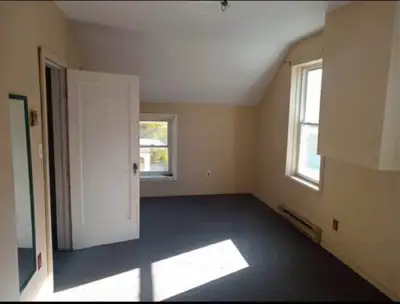 2 Bedroom Apartment Available (Ready to move in)