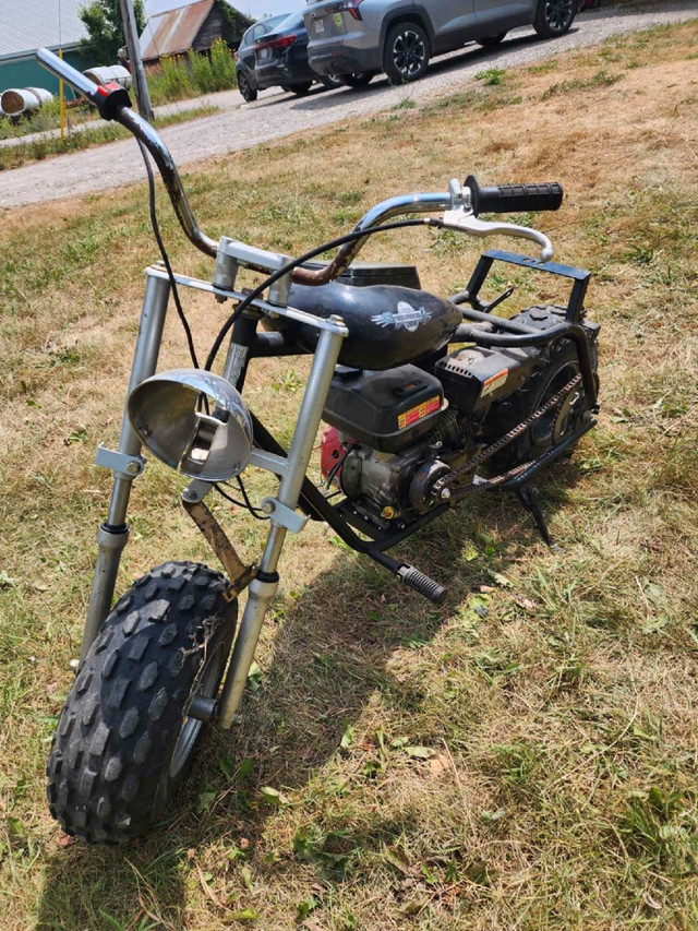 Baja warrior  200 in Other in Kawartha Lakes - Image 2