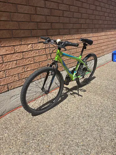 Movelo Mountain Bike, View more