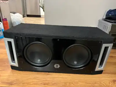 2x10" JL Audio W3 Subwoofers - 2000W, View more