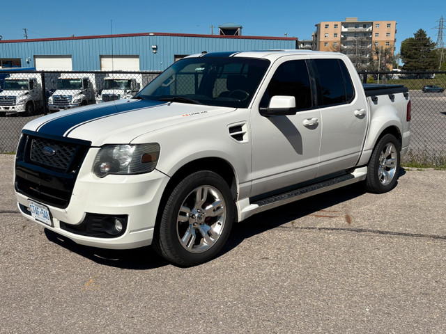 2008  V8 adrenaline in Cars & Trucks in Norfolk County