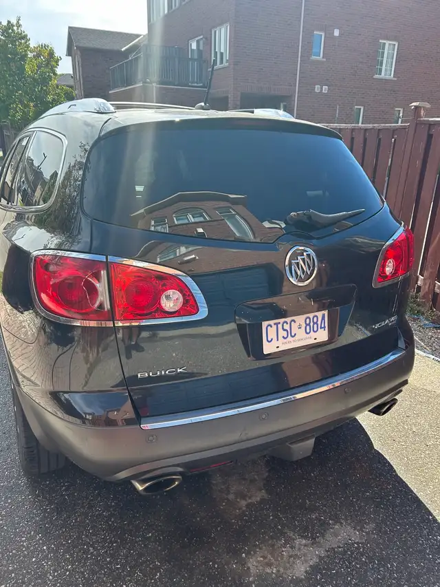 Buick Enclave 2012606394346280079361