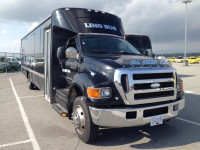 FORD F650 40 seats Bus