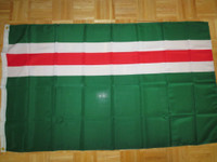 Chechnya Flag