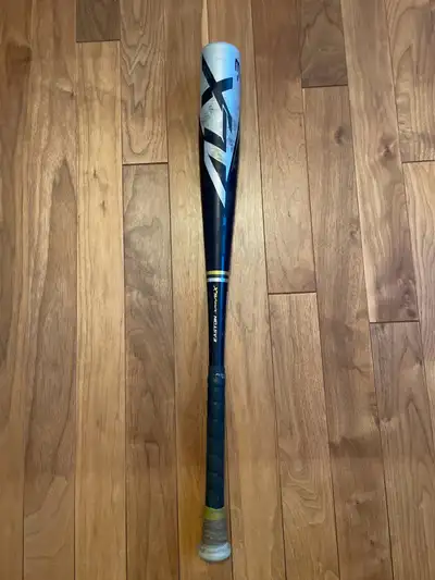 Bought new last year. Great used condition.