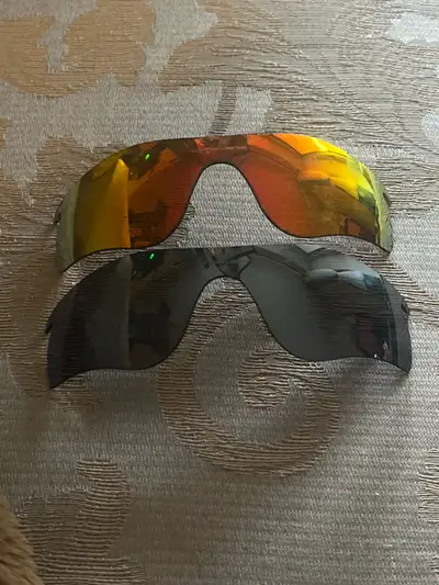 Oakley radar path lense’s, View more