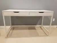 IKEA Alex desk 