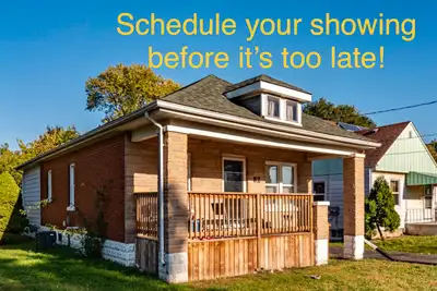 Luxury Fanshawe Student Rental - Sept 1 - One Room Available