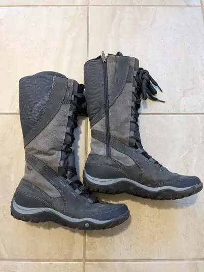 Merrell Winter Boots - Women's Size 6, View more
