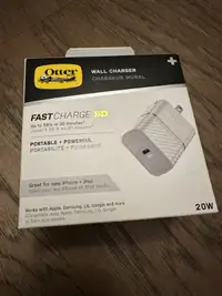 Wall Charger Brick - Brand New