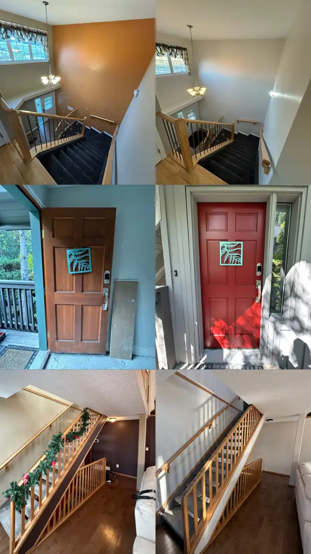 Interior & Exterior Painting553389529917696008