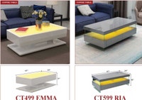 Modern Coffee Table Available For Sale City of Toronto Toronto (GTA) Preview