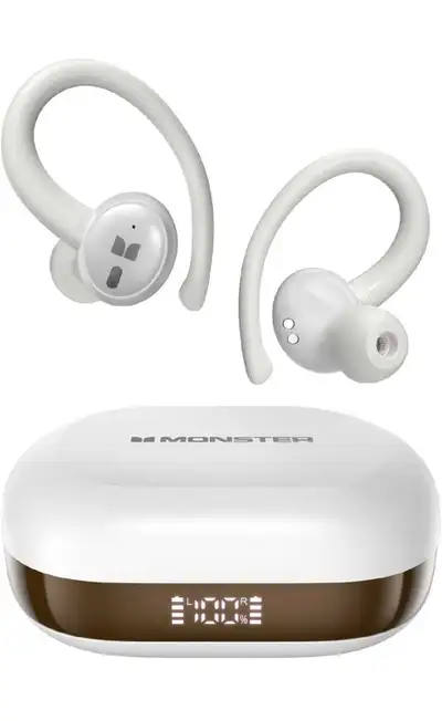 NewMonster N-Lite 216 Wireless Earbuds, View more