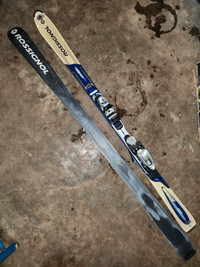 Rossignol Demo Skis