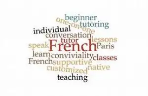 FRENCH TUTOR ONTARIO CERTIFIED TEACHER - ADULTS/KIDS/DELF-DALF, View more