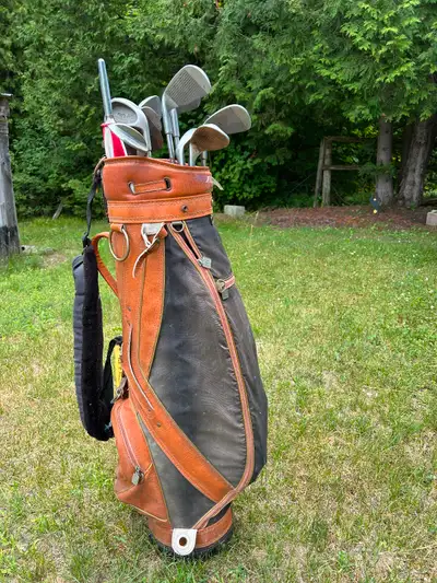 Golf set, View more