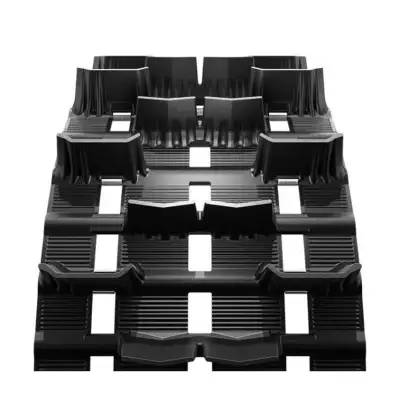 MSRP: $1400+tax Length: 165 Width: 15 Lug height: 3 Pitch: 3.5 Manufacturer's Product Details: Note:...
