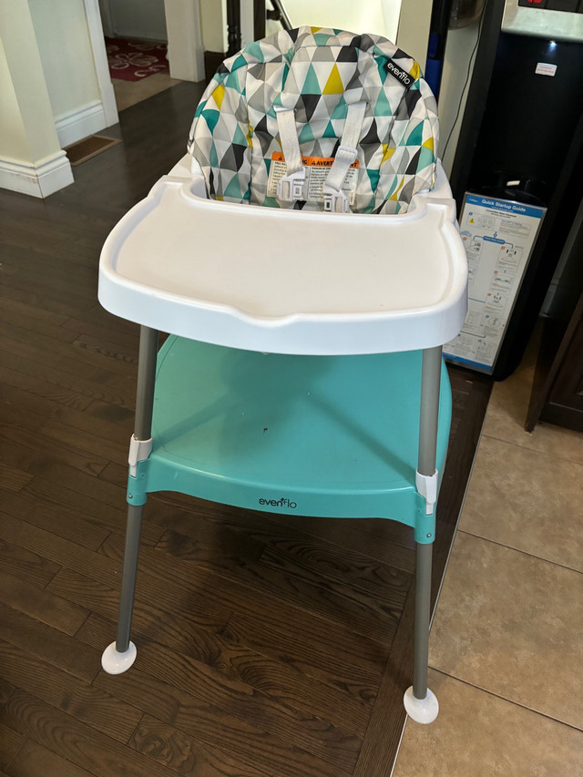Baby items in Feeding & High Chairs in Bedford
