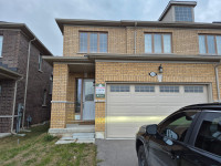 New and modern 3 bedroom + 2.5 house in Tillsonburg for rent