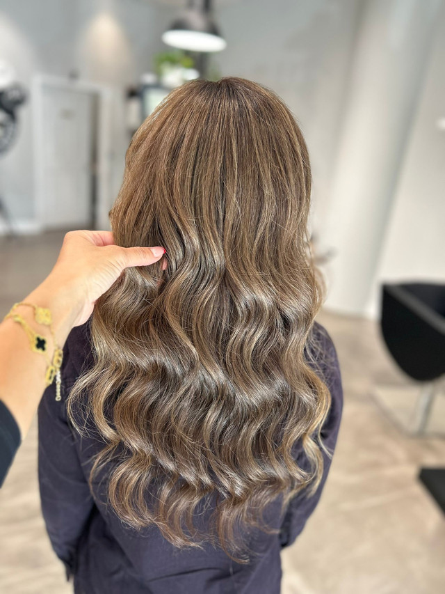 hair dresser in Hair Stylist & Salon in City of Toronto - Image 3