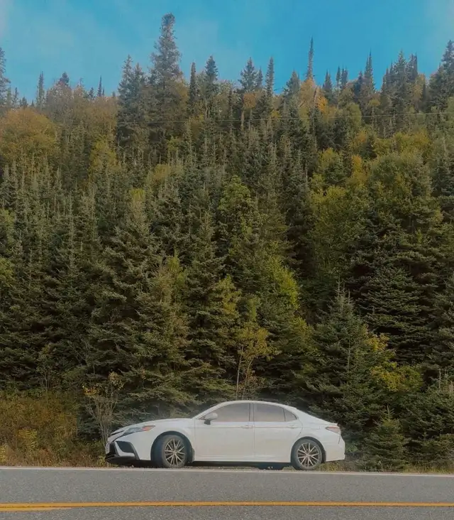 Ride share in British Columbia in Canada - Image 3