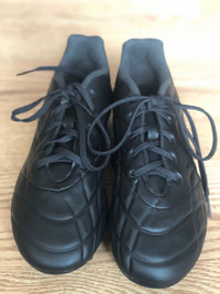 Adidas Copa Pure 0.3 FG Black Cleats - Size 7 Mens - Never Worn