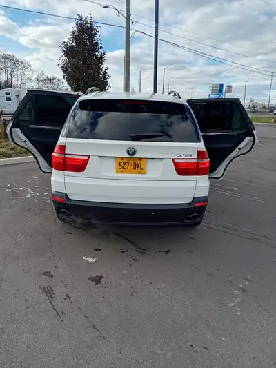 2009 BMW Xdrivei 163 km $8000 SO SO Hands Auto works inc. 60 brydon dr Etibocke ont