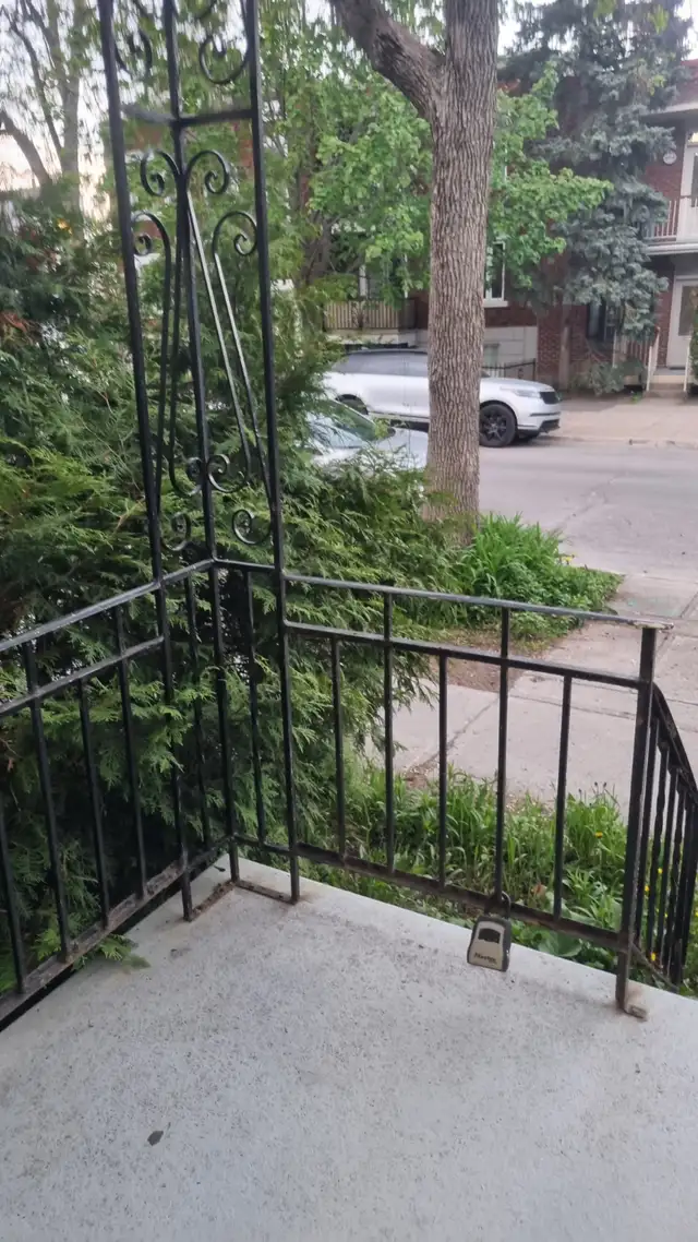 Roommates Room  rent  Montreal Chambre à louer colocation coloc in Room Rentals & Roommates in City of Montréal - Image 11