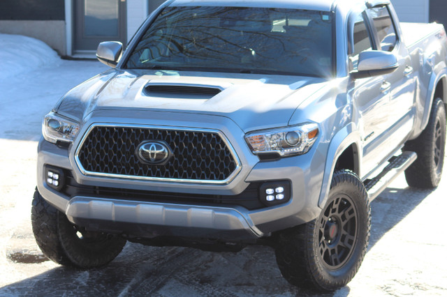 TOYOTA TACOMA dans Autos et camions  à Victoriaville - Image 2