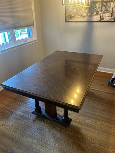 dining room table , View more