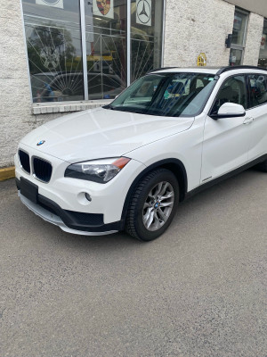 2015 BMW X1