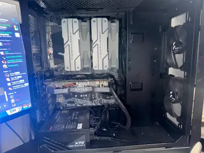 gaming pc, View more