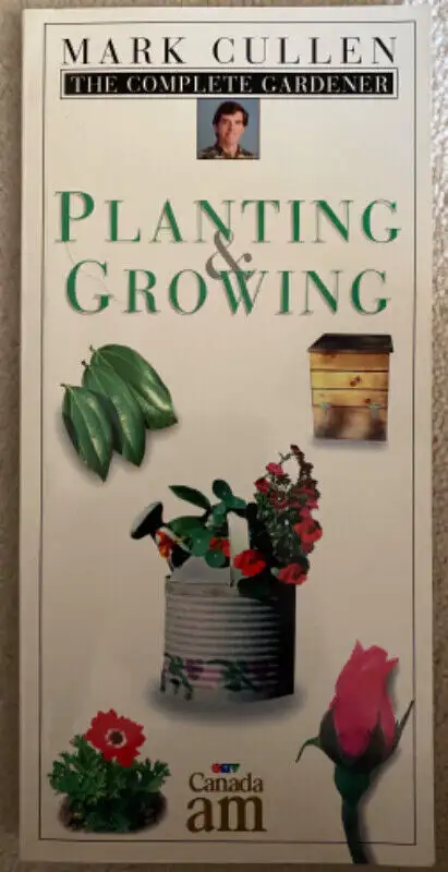 Gardening books in Other in Mississauga / Peel Region - Image 6