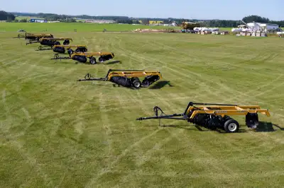 Manitoba’s newest Kello-Bilt dealer is up and operating and ready to serve you please call Trevor at...