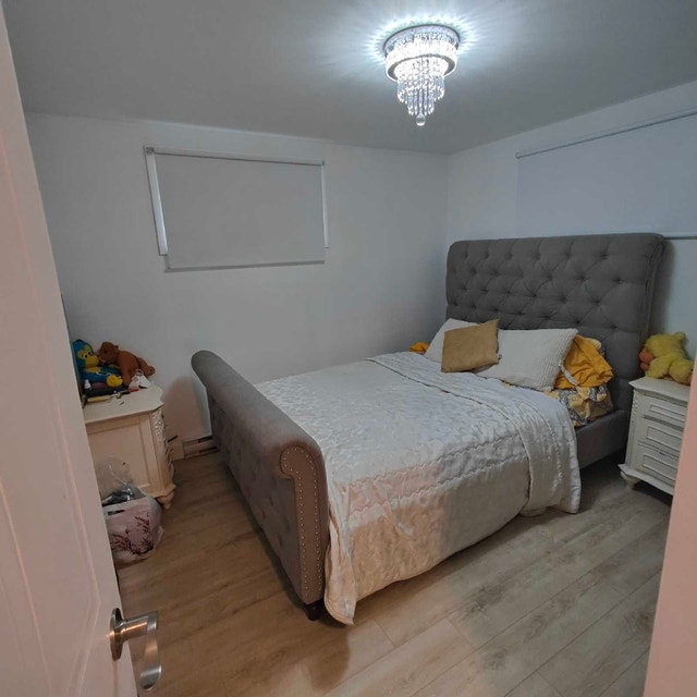 Chambre à louer — photo 2