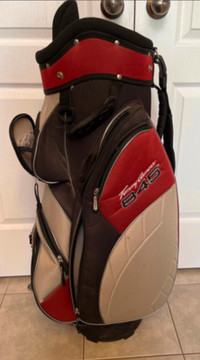 Tommy Armour Golf bag in good condition