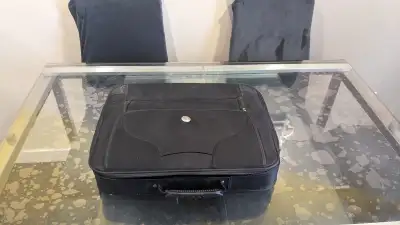 Dell Carry On/Laptop Bag w/multiple pockets, View more