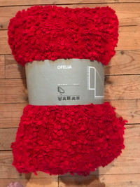 Gorgeous Ikea Ofelia Throw