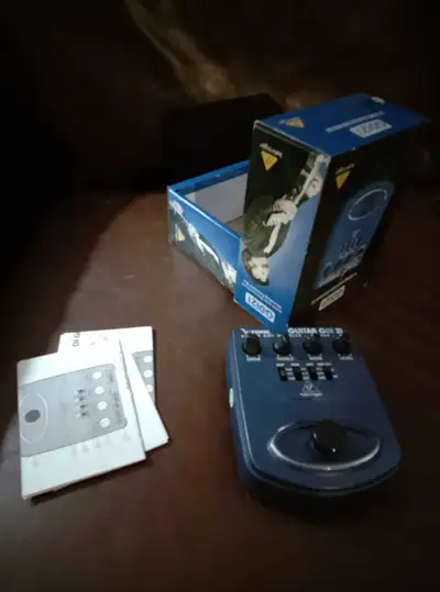 guitar pedal, View more
