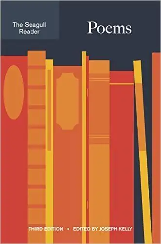 The Seagull Reader: Poems - 3rd Ed. (Softcover), View more