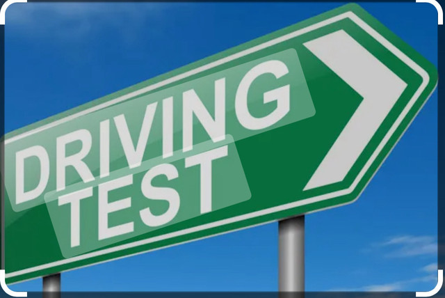 Licenced Driving instructor G2/G driving lessons and road test in Garage Sales in St. Catharines