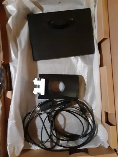 Dell E2417H 24" Computer Monitor, View more